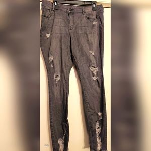 New York and Company legging Jean